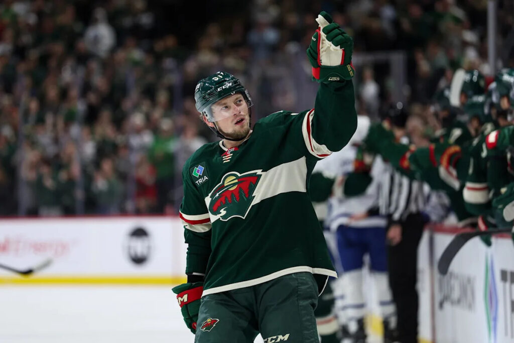 2 Sabres UFA Targets After Bad Patrick Kane News