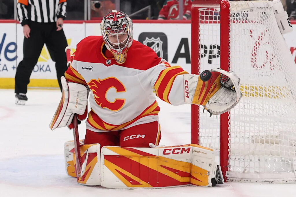 The Flames Have the NHL’s Worst Contract, But Also One of Its Best