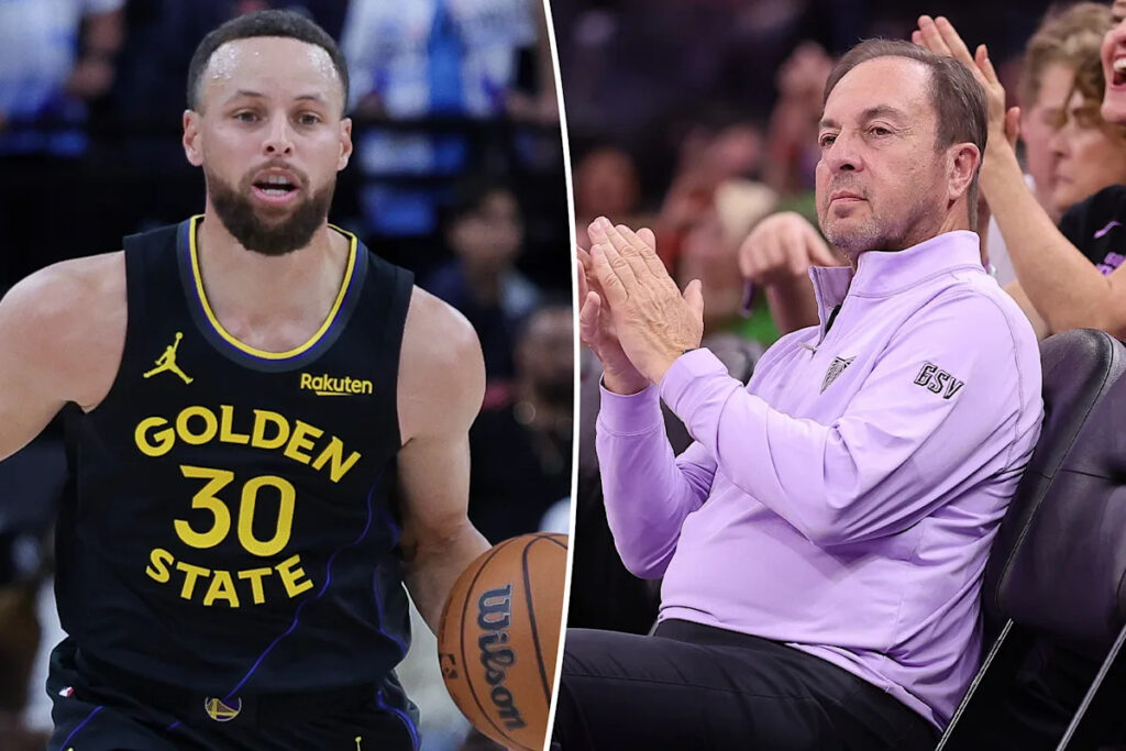 Warriors’ latest post-LeBron plan could make fans furious Warriors’ latest post-LeBron plan could make fans furious
