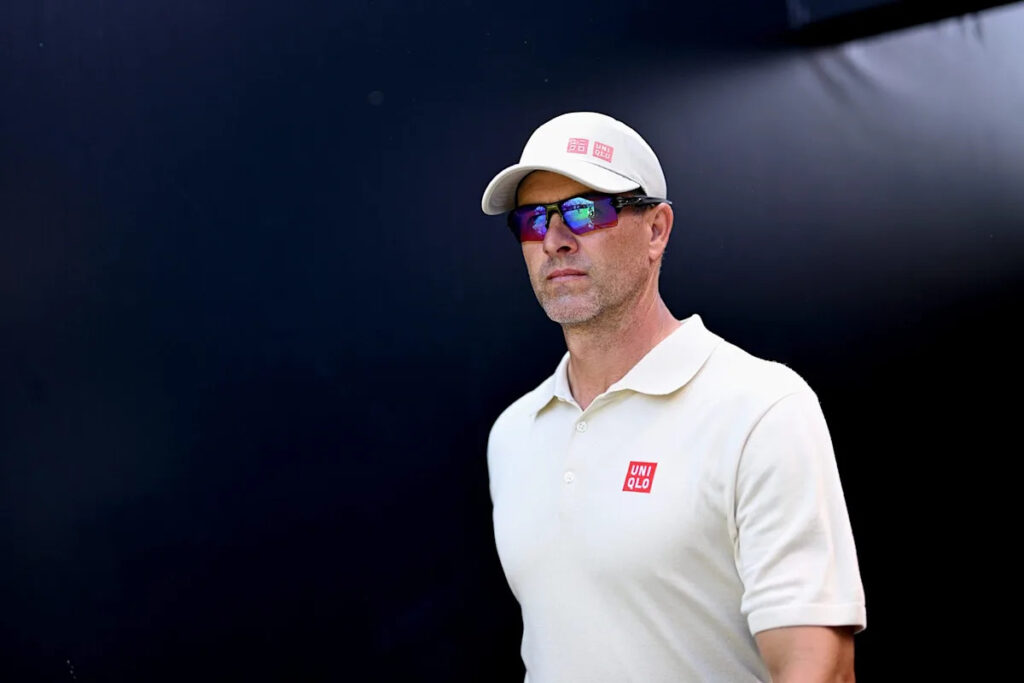 Adam Scott claims every professional golfer has learned a lesson from Bryson DeChambeau’s penalty at The Open Adam Scott claims every professional golfer has learned a lesson from Bryson DeChambeau’s penalty at The Open