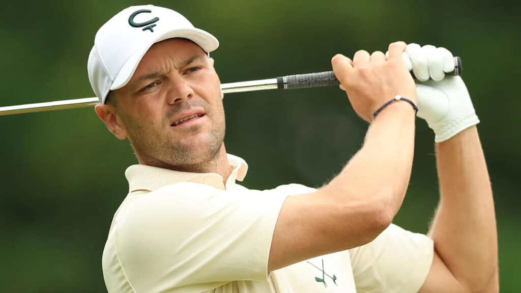 Players are in dark over future of LIV – Kaymer