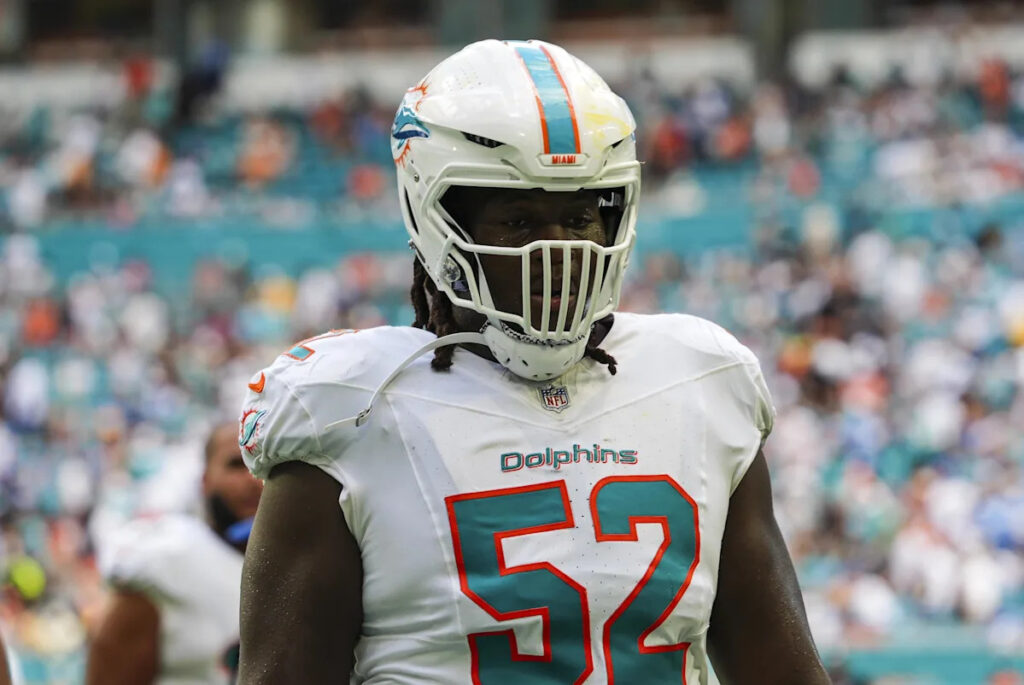 Miami Dolphins training camp 2026: Which position group will you be watching? Miami Dolphins training camp 2026: Which position group will you be watching?