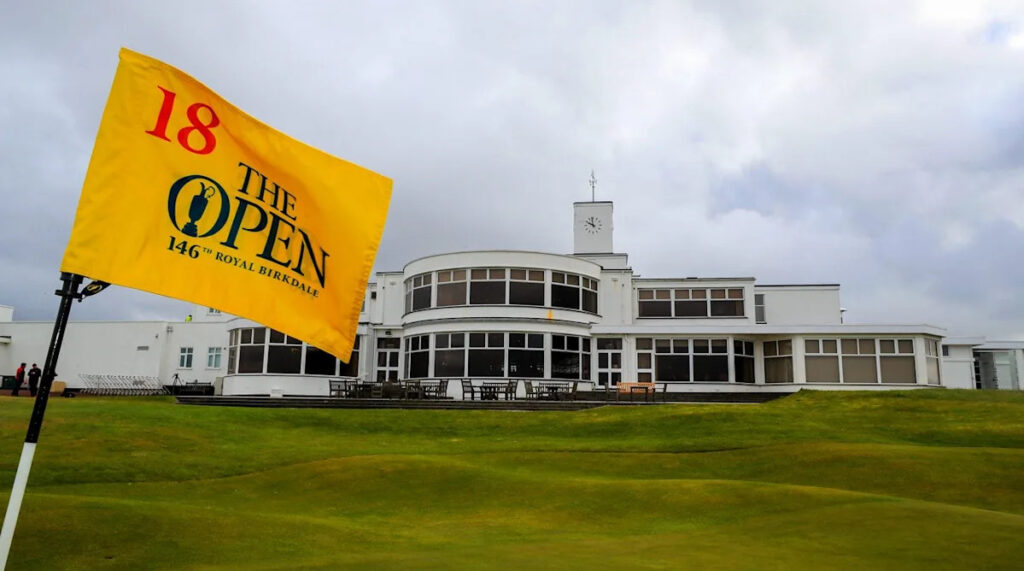 Royal Birkdale membership fees: How much it costs to join the Open Championship host club