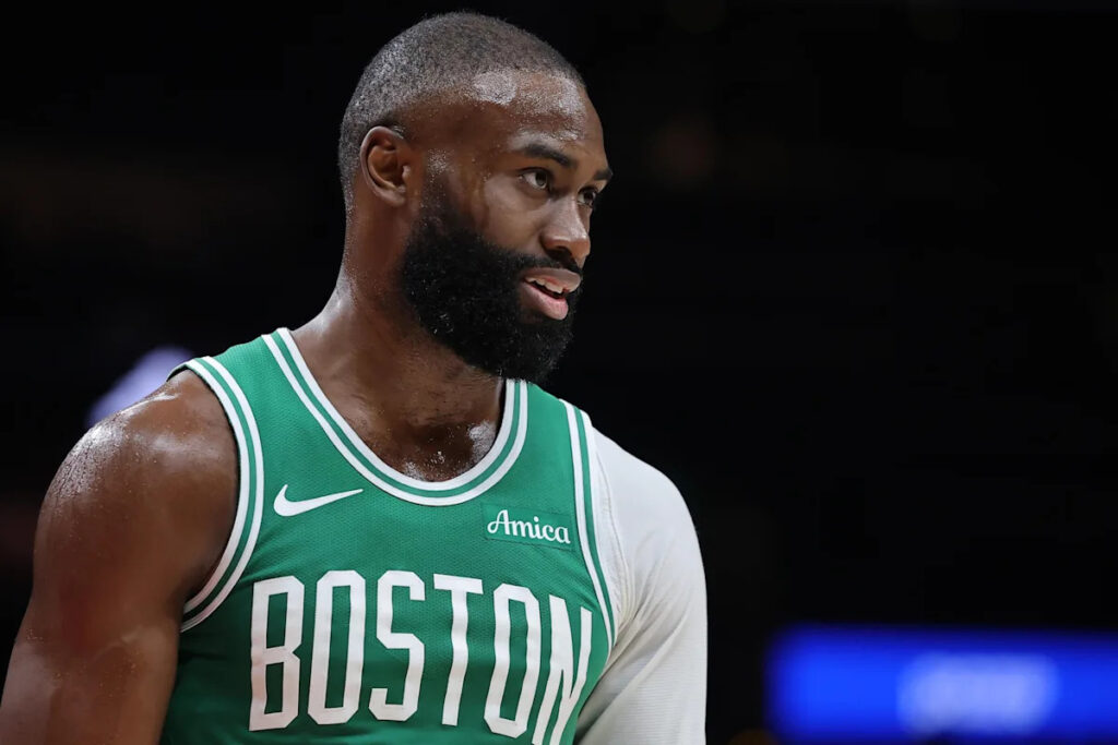 76ers snatch Jaylen Brown from Celtics in blockbuster steal 76ers snatch Jaylen Brown from Celtics in blockbuster steal