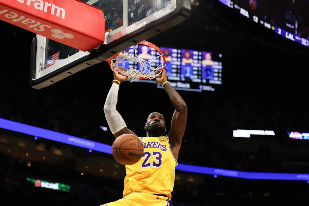 Where will LeBron James play this season? Picks, predictions for next team
