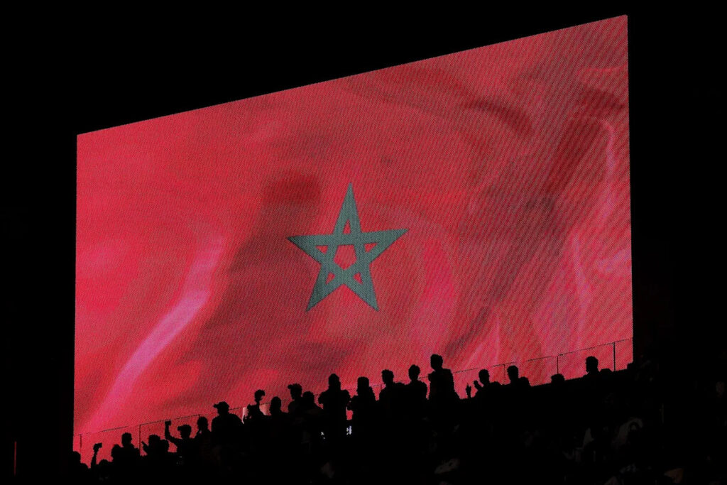 Soufiane Benjdida: From Belgian exile to 20-goal Moroccan master
