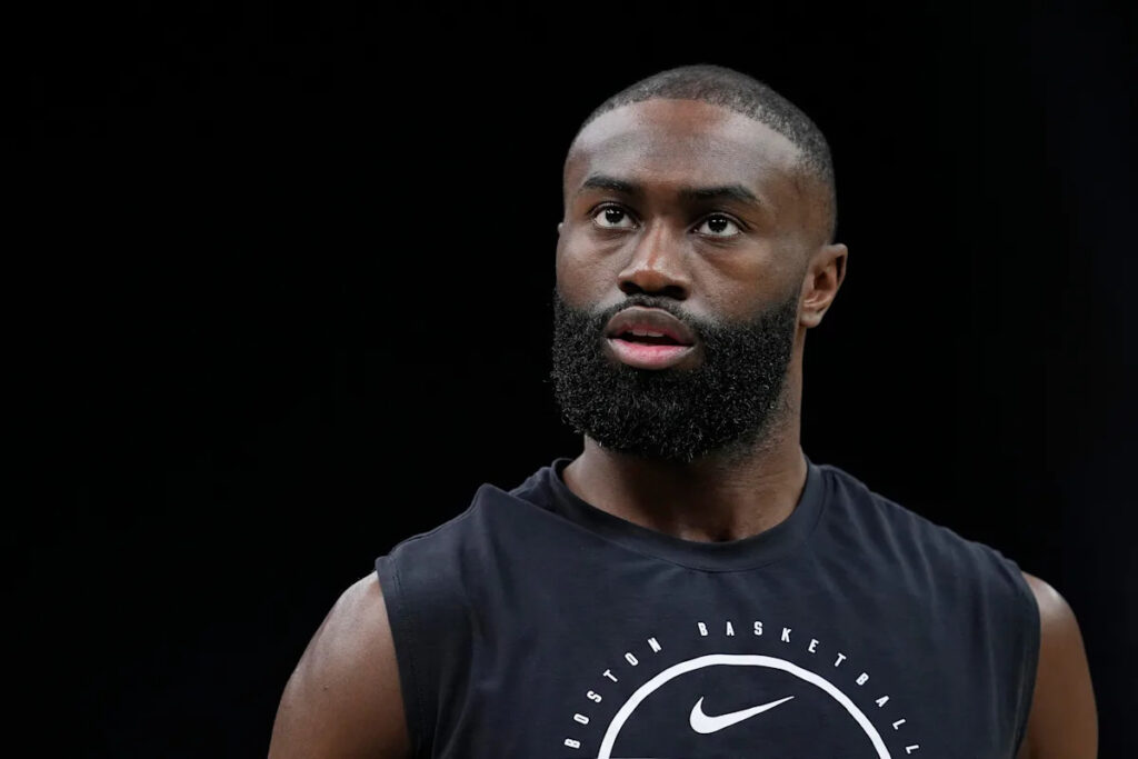The Jaylen Brown trade is a watershed moment for NBA analytics, and nothing will be the same after it