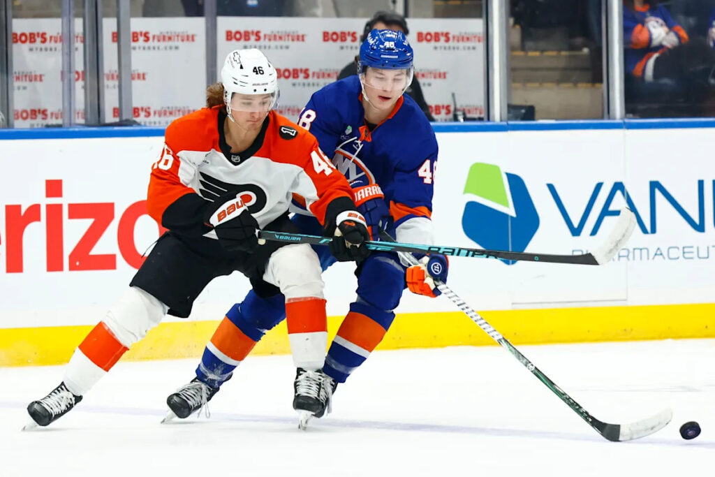 Trevor Zegras becomes highest-paid Flyers player with .5 million extension Trevor Zegras becomes highest-paid Flyers player with .5 million extension