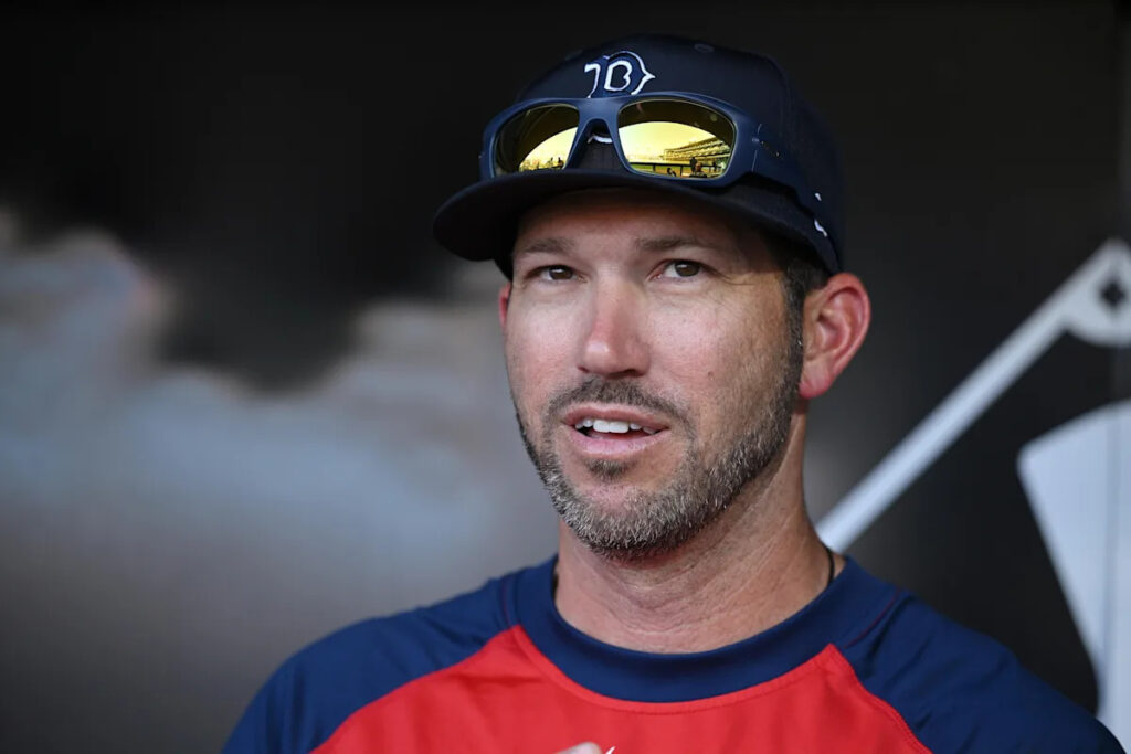 Will the 2026 Red Sox continue to bear a striking resemblance to the 2009 Rockies? Will the 2026 Red Sox continue to bear a striking resemblance to the 2009 Rockies?