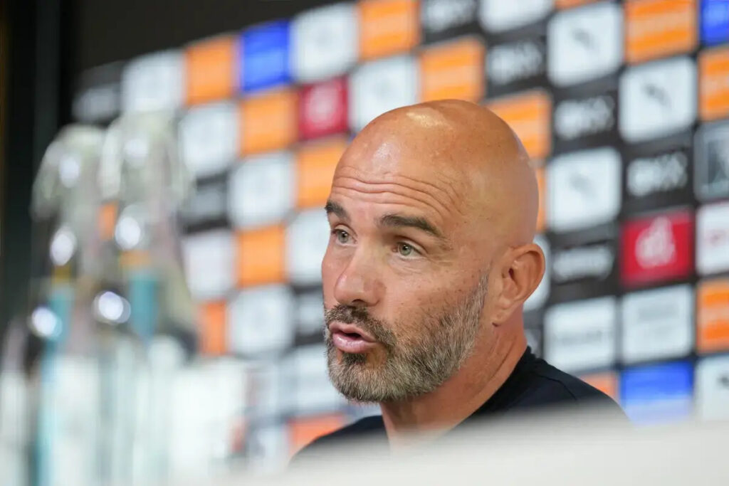 Enzo Maresca reveals he made personal phone call to Phil Foden after England World Cup snub