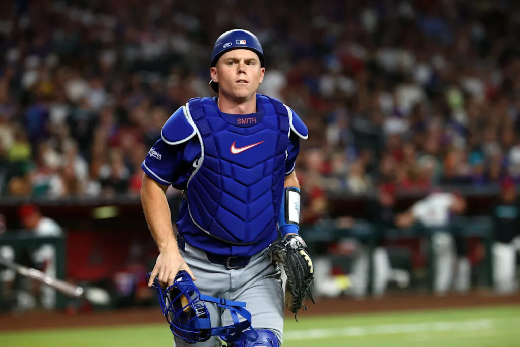 Los Angeles Dodgers need to evaluate catchers before trade deadline