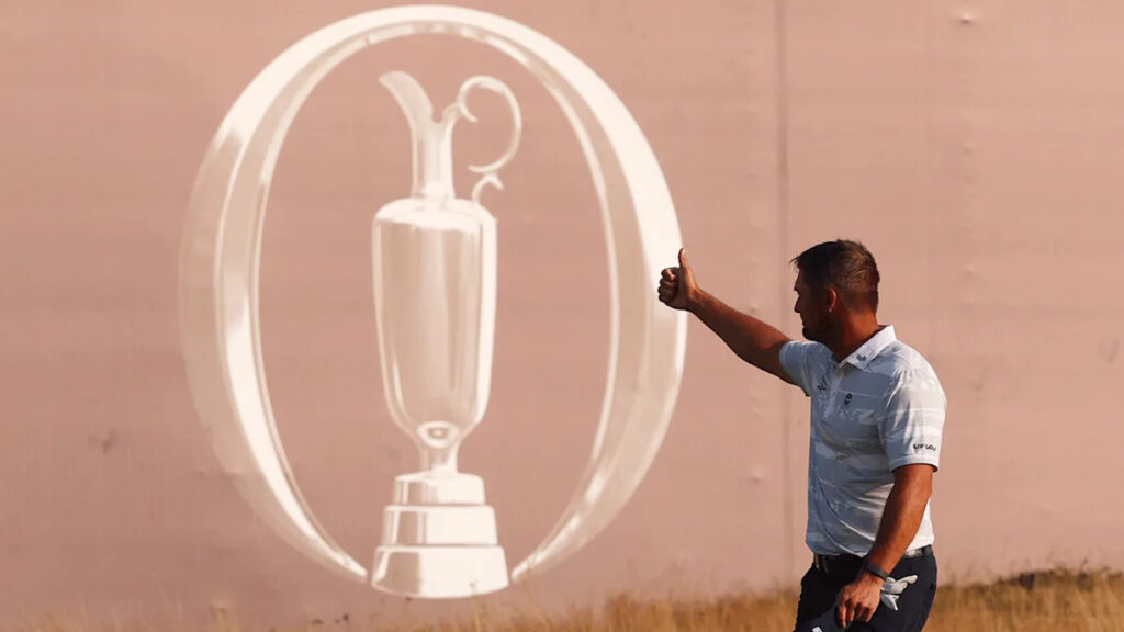 Bryson DeChambeau fallout a reminder that game should always come first Bryson DeChambeau fallout a reminder that game should always come first