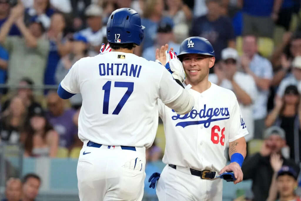 Rockies comeback falls short in 8-7 extra-innings loss to Dodgers