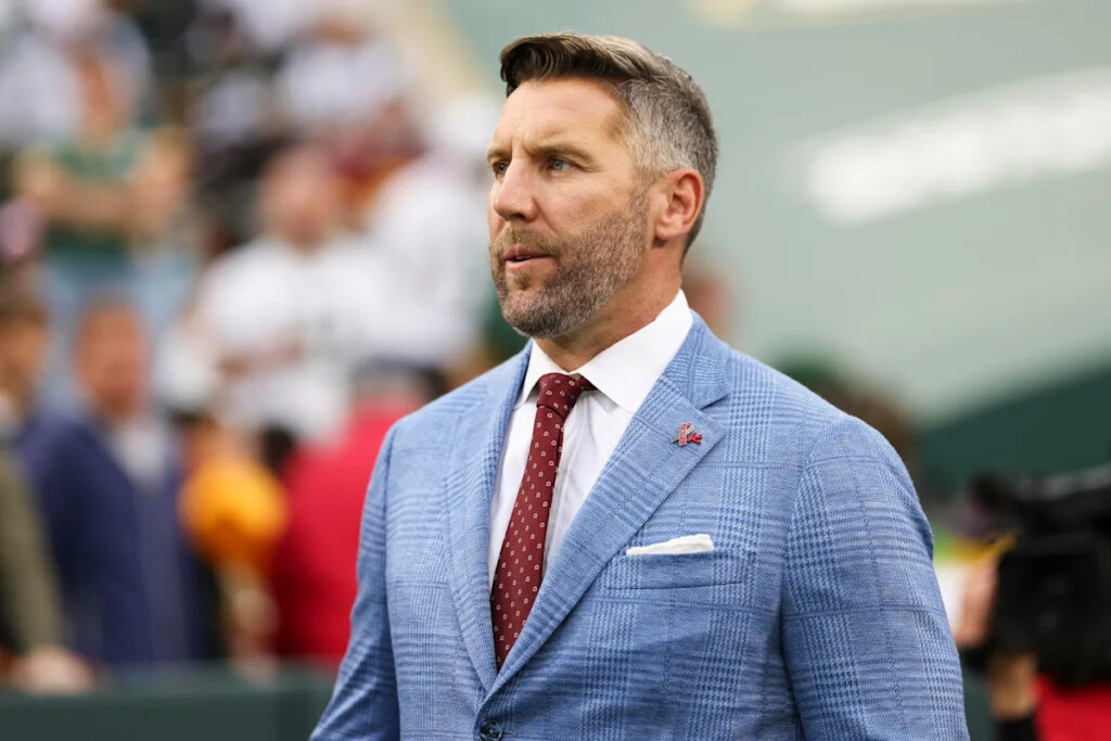 Three suspect Commanders decisions Adam Peters made during 2026 NFL offseason Three suspect Commanders decisions Adam Peters made during 2026 NFL offseason