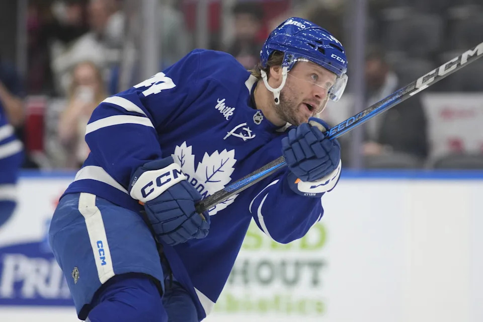 What's Next For The Maple Leafs Following A Busy First Day Of NHL Free Agency, A Look At The Salary Cap And More