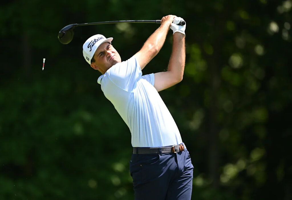 John Deere Classic: Suber finishes top ten, readies for Open debut