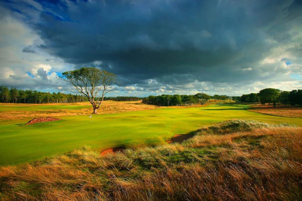 PGA Tour’s Split Week: Genesis Scottish Open vs. ISCO Championship Showdown