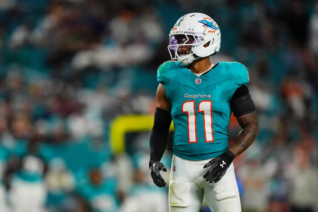 Dolphins trying to shed “soft” label – The Splash Zone 7/11/26 Dolphins trying to shed “soft” label – The Splash Zone 7/11/26
