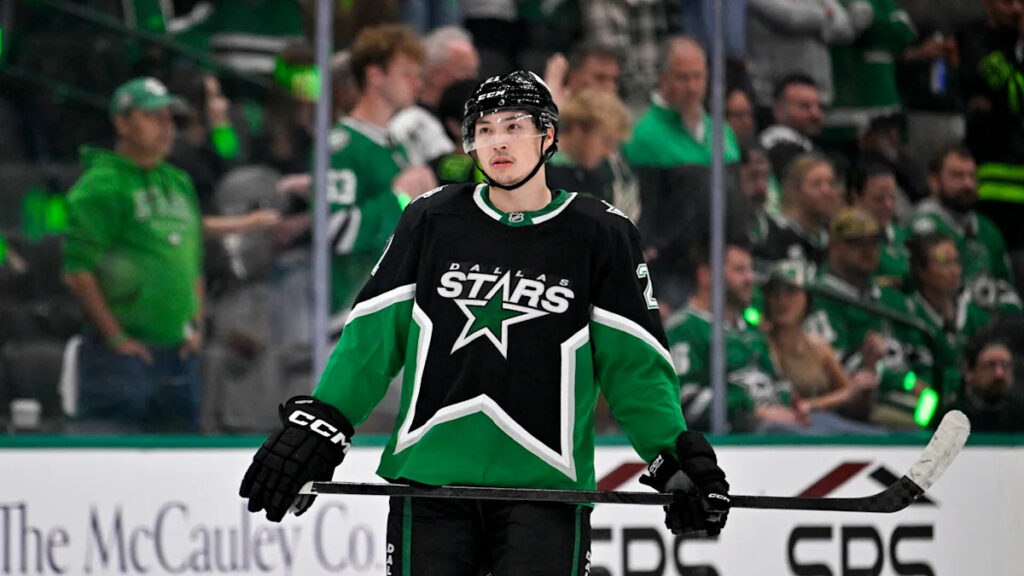 Jason Robertson set for 1 more season with Dallas Stars, who hope for more after M deal Jason Robertson set for 1 more season with Dallas Stars, who hope for more after M deal