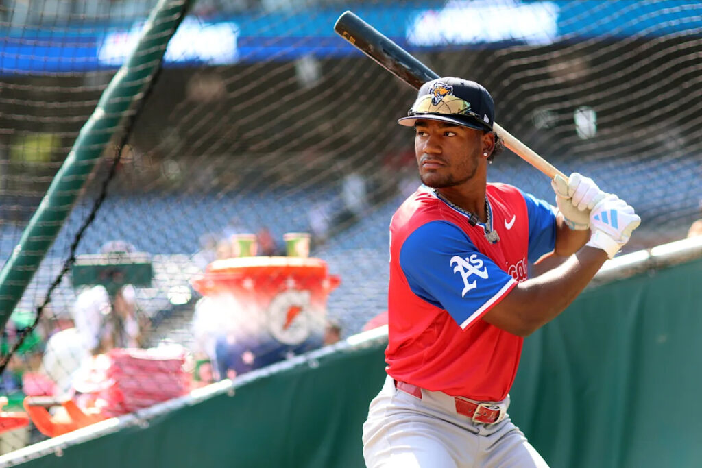 Fantasy Baseball Prospect Report: Futures Game recap, latest updates at the All-Star break Fantasy Baseball Prospect Report: Futures Game recap, latest updates at the All-Star break