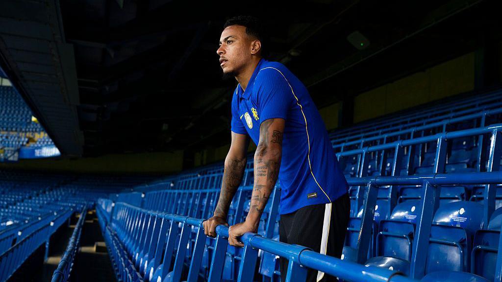 ‘Chelsea are the biggest club in London’ – Rogers ‘Chelsea are the biggest club in London’ – Rogers