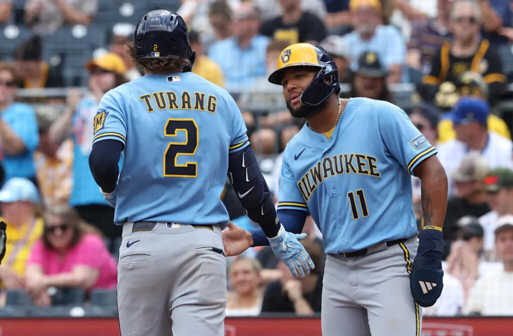 Brewers Reacts Survey Results: Grading the Brewers’ season