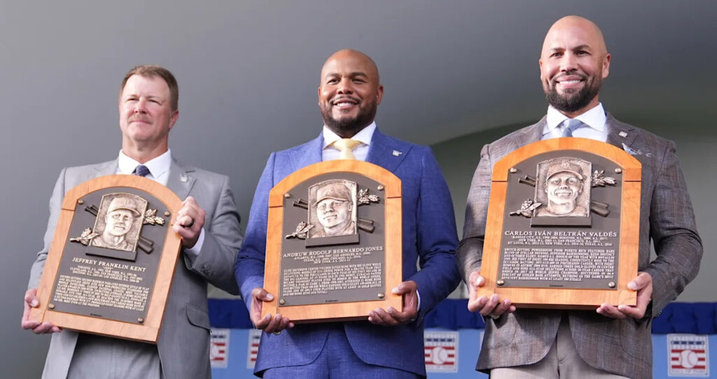 2026 Baseball Hall of Fame class represented the sport’s greatest values | Opinion