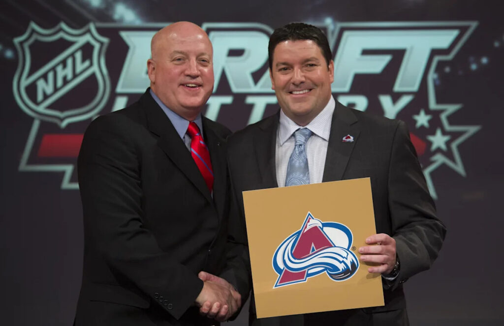 Avalanche Bests and Blursts: 2010-2015