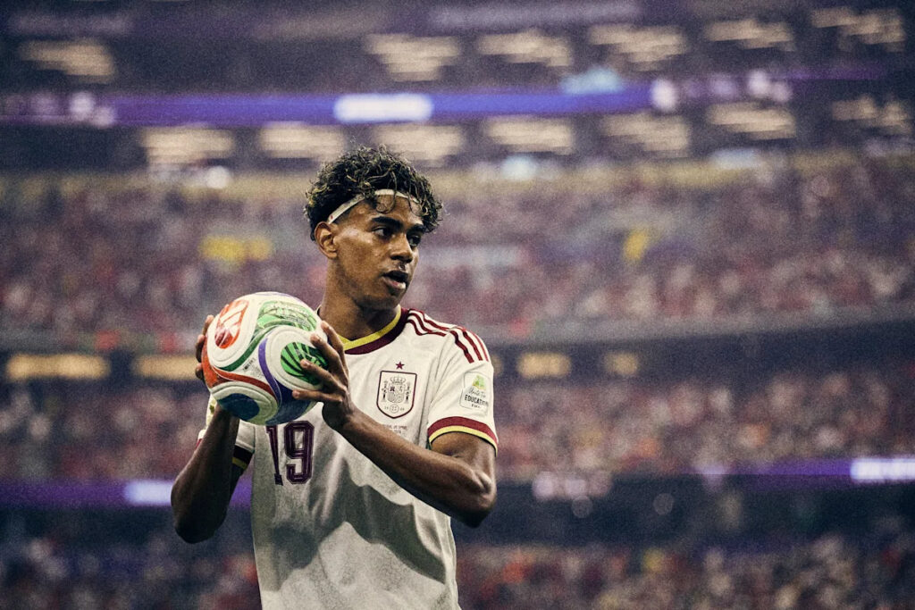 World Cup What to Watch: Spain, Lamine Yamal look to keep unbeaten streak going against Belgium World Cup What to Watch: Spain, Lamine Yamal look to keep unbeaten streak going against Belgium