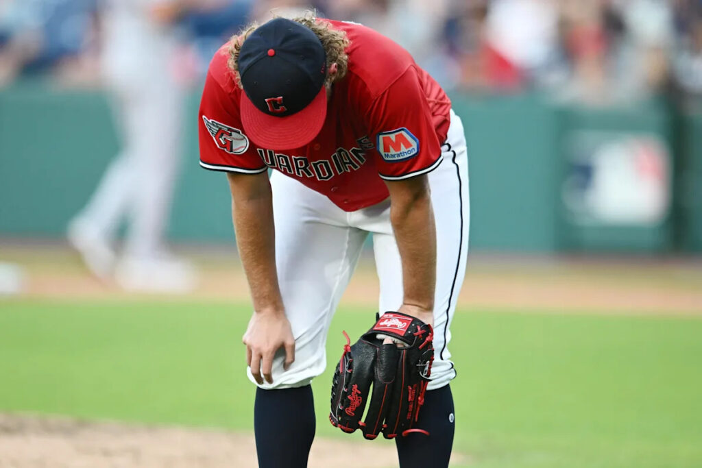 news: Guardians Check All Their Usual Boxes In 4-2 Loss