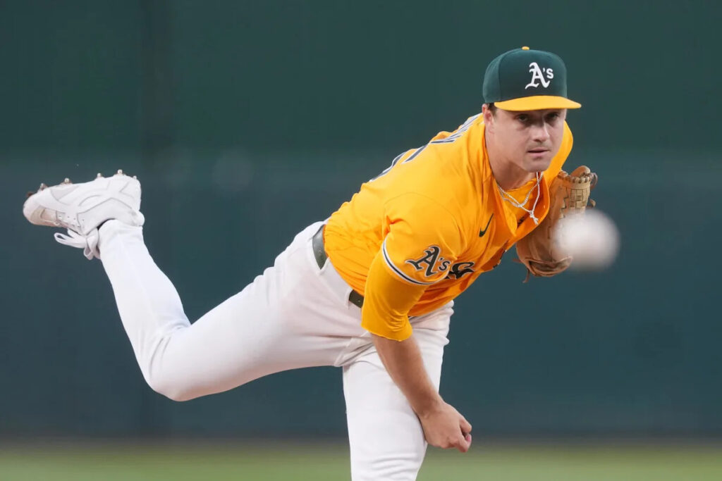 Game #87: Dodgers at A’s Game Thread