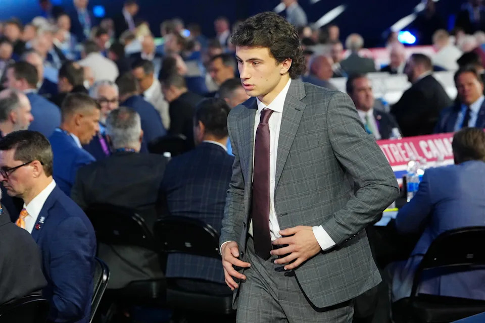 Marlies' Calder Cup Defenseman Ben Danford Reveals Mark Giordano Advice And His Bold Goal For Maple Leafs Training Camp