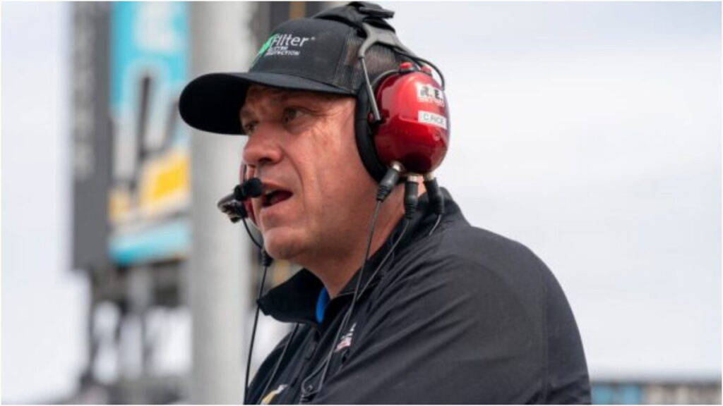 Kaulig Racing CEO Reveals Cup Team’s Secret Advantage Behind Sudden NASCAR Rise