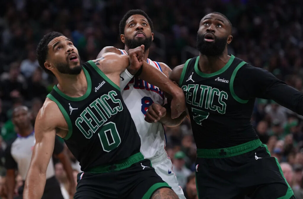 NBA free agency winners, losers after wild week of blockbuster trades