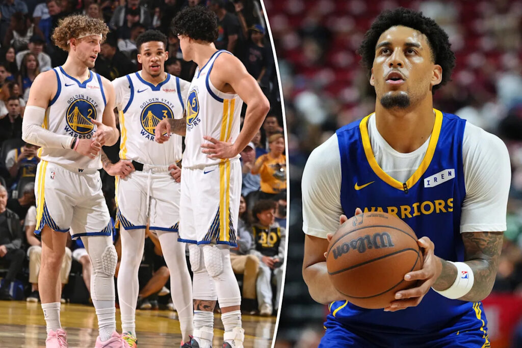 Yaxel Lendeborg puts Grizzlies on blast after NBA Summer League Championship Yaxel Lendeborg puts Grizzlies on blast after NBA Summer League Championship