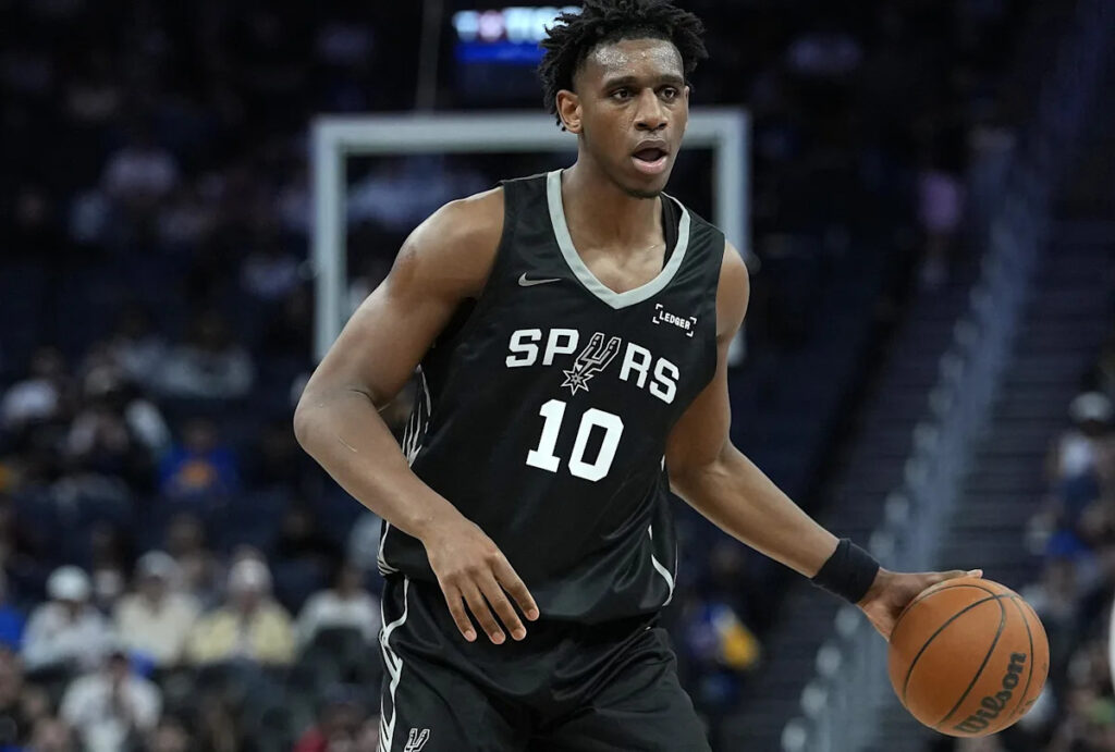 Open Thread: The NBA is testing a free throw procedure at Summer League