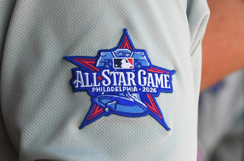 MLB All-Star Game Live Discussion as it Happens