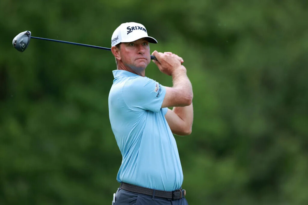Lucas Glover insists one incoming new PGA Tour role ‘stinks’ but admits it makes sense Lucas Glover insists one incoming new PGA Tour role ‘stinks’ but admits it makes sense