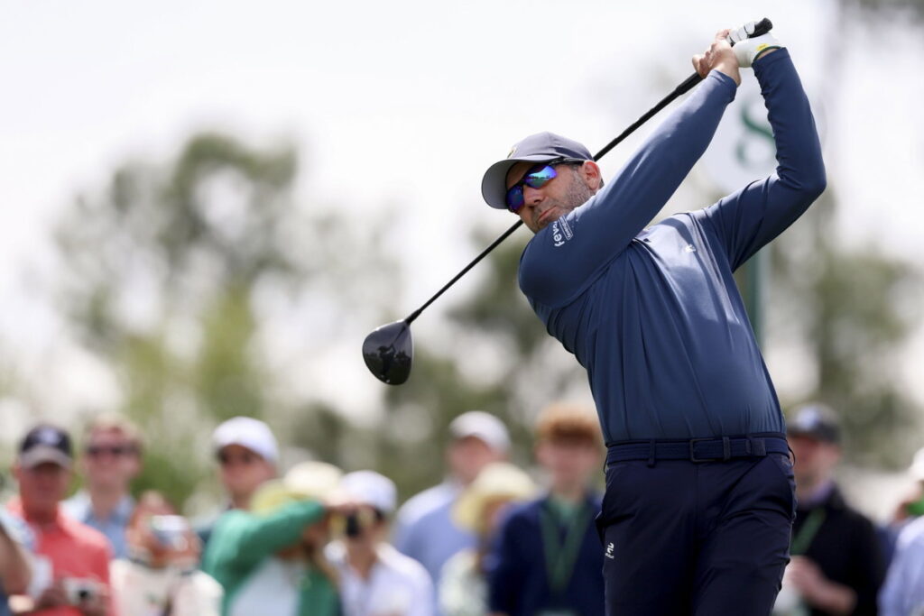 ‘Very Very Confident’: Sergio Garcia Eyes DP World Tour Return in 2027 While Backing LIV Golf’s Future