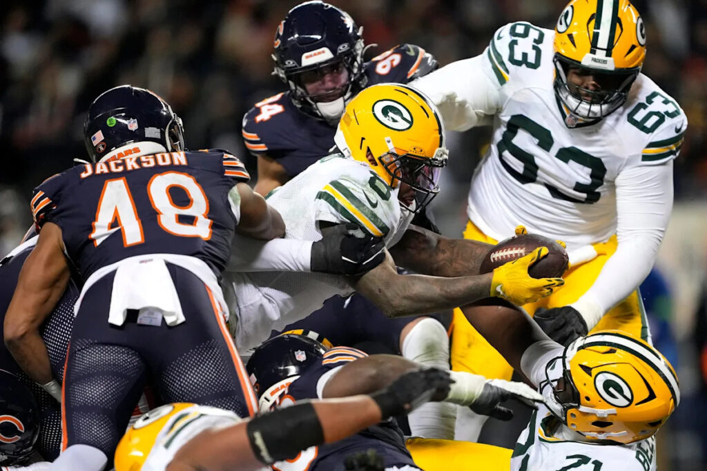 Ranking NFL teams from most to least likely to return to playoffs Ranking NFL teams from most to least likely to return to playoffs