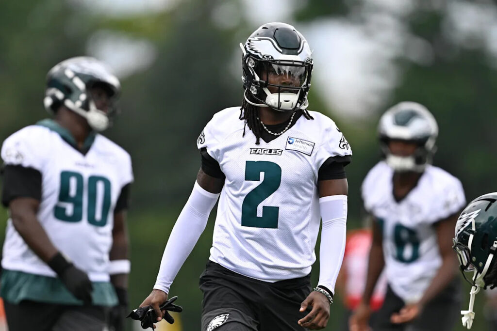 ESPN gives the Eagles the best offseason grade of any NFL team