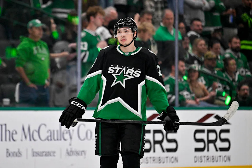 Does A Three-Way Trade Make Sense For Penguins To Land Robertson?