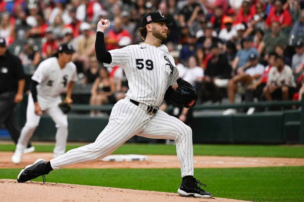 Sixth inning sinks Sox again in 4-1 setback Sixth inning sinks Sox again in 4-1 setback