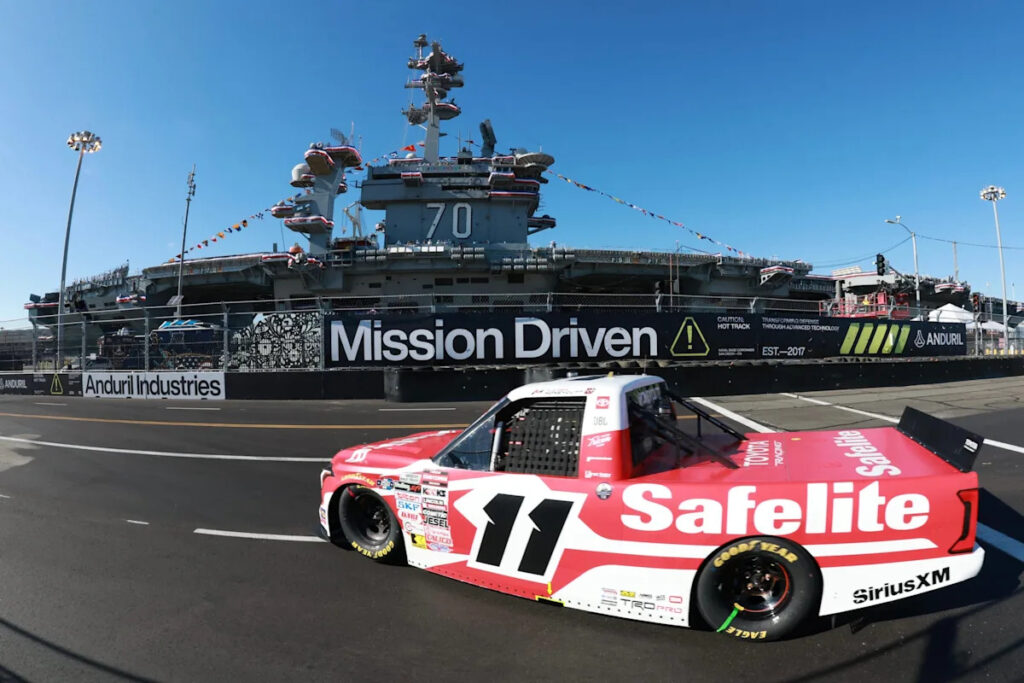 NASCAR Truck Standings After Tonight: Truck Series Points Leaders Right Now, New The Chase Cutline NASCAR Truck Standings After Tonight: Truck Series Points Leaders Right Now, New The Chase Cutline