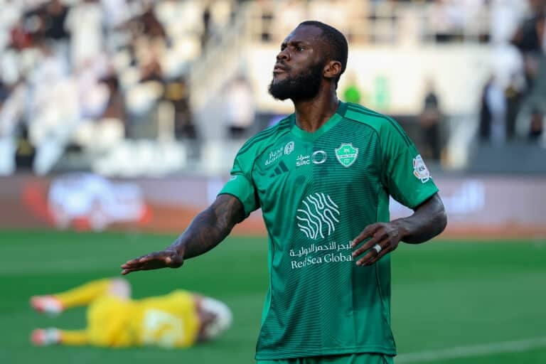 No contact between Roma-Kessie – Yahoo Sports No contact between Roma-Kessie – Yahoo Sports