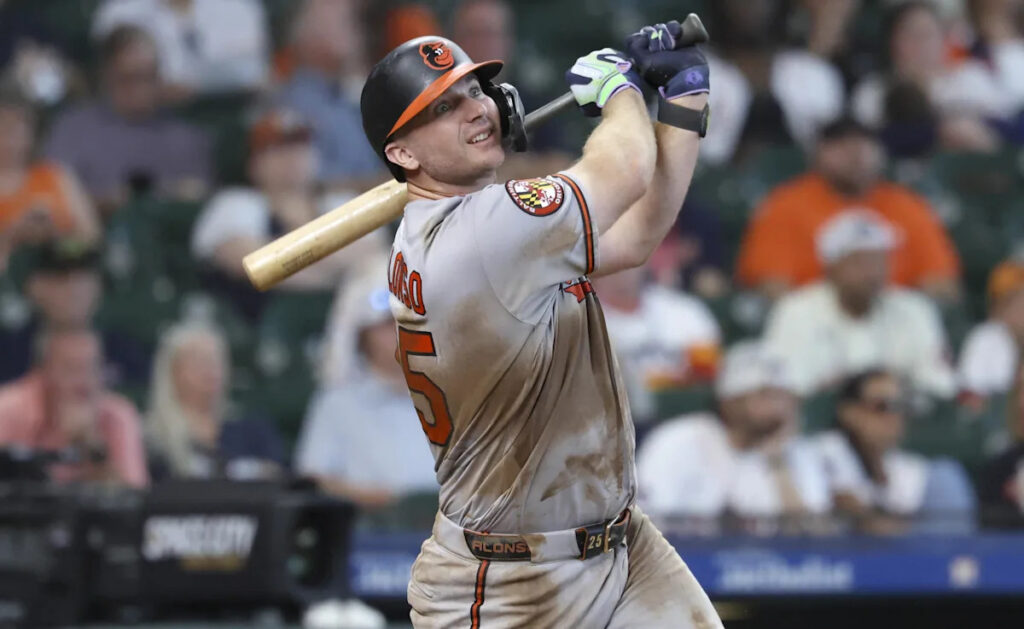 Orioles-Red Sox series preview: The two hottest teams in baseball face off Orioles-Red Sox series preview: The two hottest teams in baseball face off