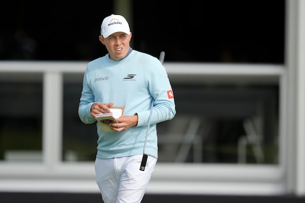 British Open picks 2026: Is this the kiss of death for Matt Fitzpatrick? British Open picks 2026: Is this the kiss of death for Matt Fitzpatrick?