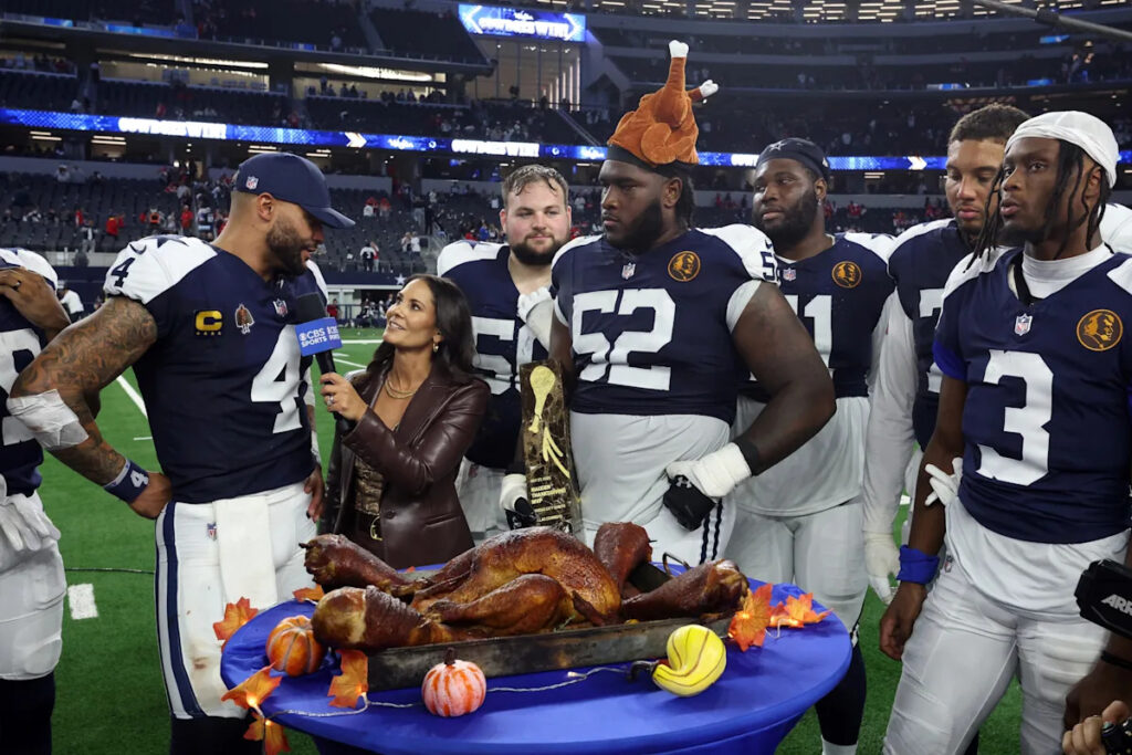 The Cowboys players who will likely exceed expectations in 2026 The Cowboys players who will likely exceed expectations in 2026