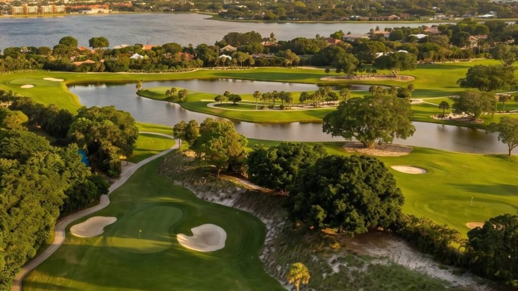 Dutchman’s Pipe Is Quietly Becoming One of America’s Most Fascinating Private Golf Clubs
