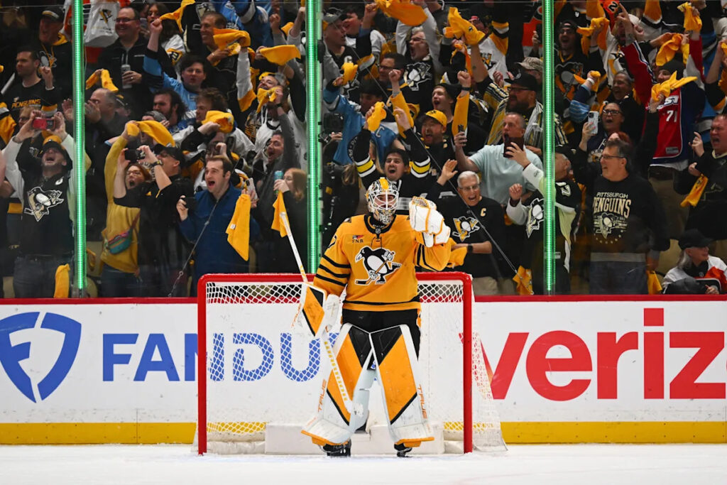 Pensburgh Top 25 Under 25: Graduates and Departed players in 2026 Pensburgh Top 25 Under 25: Graduates and Departed players in 2026